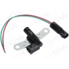 KRANK MİLİ SENSÖRÜ RENAULT CLIO I-II-II MEGANE I 96 01 KANGOO 97 CLIO SYMBOL I 00 SANDERO 08 LOGAN 04 1.2 1.4 1.6 GVA 5314130