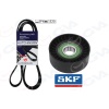 ALTERNATÖR GERGİ KİTİ KÜTÜKSÜZ FIORINO-LINEA-PUNTO-PUNTO EVO 1.3 DMTJ- KLİMALI K026PK1320 GVA 59A2931