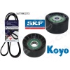 ALTERNATÖR GERGİ KİTİ KÜTÜKSÜZ MASTER III 2.3 DCİ 10 LAGUNA II-III-TRAFIC II 2.0 DCİ 07 K017PK1973 GVA 59A1917