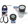ALTERNATÖR GERGİ KİTİ KÜTÜKLÜ MASTER III-MOVANO 2.3 DCİ 10 K017PK1685 GVA 59A1919