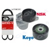 KANALLI KAYIS SETI MERCEDES OM622 OM626 W447 W205 . RENAULT R9M M9R MEGANE CLIO CAPTUR MASTER TRAFIC KUTUKLU GVA 59A1125
