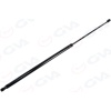 BAGAJ AMORTİSÖRÜ DOBLO 119-123 05-10 866MM/430N GVA 2221111