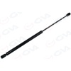 BAGAJ AMORTİSÖRÜ LODGY 1.5 DCI 12- 529MM/550N GVA 2219212