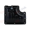 YAĞ KARTERİ HYUNDAI I10 07-18 1.2B/MPI-I20 1.2-1.4 B/MPI 08-18 -I30 1.4 MPI/TCI/GDI 15-18 ACCENT 1.4 B/MPI 11-18 -KIA RIO 12- GVA 4091120
