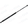 BAGAJ AMORTİSÖRÜ RENAULT CAPTUR 13- 475MM/620N GVA 2214115