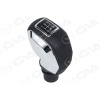 VİTES TOPUZU SPOR TİP-GÜMÜŞ GRİ P301-CELYSEE-C3 AIRCROSS-CACTUS-208-2008-3008-5008 16 308 II 14 GVA 8943114