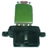 KALORİFER FAN REZİSTANSI DOBLO 1.9D 01-10 -DUCATO 01-06 -PUNTO HELLUX HLR.100039