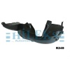 ÇAMURLUK DAVLUMBAZI ARKA SOL CLIO IV HB HILEKS R249