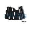 KARTER MUHAFAZASI CLIO II-KANGOO II-LOGAN 98-08 PLASTİK HILEKS R420
