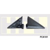 DIŞ DİKİZ AYNA ÜÇGEN KAPAĞI KLİPSLİ AYNA ÜÇGENİ SAĞ COURIER 13 HPL FCA101