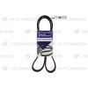 TRİGER KAYIŞI 153x254 OPEL ARENA 1.9D 8V 98-01 RENAULT MEGAN TRAFIC 1.9D 8V 95-01 SUZUKI 5485 HUTCHINSON 153HTDP25