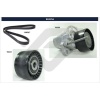 KANALLI KAYIS SETI KUTUKLU MERCEDES VITO OM622 W447 . RENAULT R9M 1.6 dCi TRAFIC III 15 KADJAR 15 MEGANE IV 15 SCENIC IV 15 HUTCHINSON KHV254