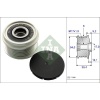 ŞARJ DİNAMO ALTERNATÖR KASNAĞI ASTRA H-CORSA C-D-COMBOC-D-MERIVA-TIGRA-DOBLO-FIORINO-PUNTO-PALIO- 1.0-1.2-1.4-1.3 CDTI INA 535015110