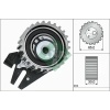 EKSANTRİK GERGİ RULMANI BRAVO II-DOBLO-LINEA-PUNTO-DELTA III1.6D-1.9D-2.0D MTJ-ASTRA J-INSIGNIA 2.0D INA 531084410