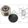ALTERNATÖR KASNAĞI RULMANLI P206-207-307-308-406-407-PARTNER-C2-C3-C4-C5-C8-XSARA 1.4-1.6-2.0HDI INA 535019410