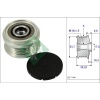ALTERNATÖR KASNAĞI ASTRA J-CORSA D-INSIGNIA A-MERIVA B-ZAFIRA C-CRUZE 1.2-1.4 XER-NEL-NET-A14XEL 1204293-55580127-55579927-95520019 INA 535024210