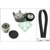 V KAYIS GERGI SETI BMW F10 F20 F30 E84 F25 F26 E89 N20 INA 529048320