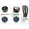 TRIGER KAYIS SETI 306DT MONO MOTOR DISCOVERY 4 L319 DISCOVERY 5 L462 R.R 4 VOGUE L405 12 R.R SPORT I L320 09 13-SPORT 2 L494 13 VELAR L560 17 JAGUAR 306DT AJTDV6 XJ X351 XF I X250 INA 530076410