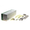 KOMPLE EKSANTRİK ZİNCİR KİTİ P207-P208-P308-P508-P3008-P5008-C4-C5-DS3-DS4-DS5 1.6 THP INA 559019230