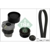 ALTERNATOR KITI MEGANE IV 15 CAPTUR II 20 CLIO V 19 TALISMAN 15 DUSTER II 18 KOLEOS II 18 1.3 TCE INA 529058510