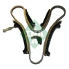 EKSANTRIK ZINCIR SETI MERCEDES OM642 W203 W204 C218 W212 W221 W639 B906 IKILI INA 559179721