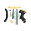 EKSANTRIK ZINCIR SETI MERCEDES M271 Kompressor W203 CL203 W204 C209 W211 R171 BALANS GERGILI INA 559182421