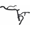 RADIATOR LOWER HOSEUSED IN VEHICLES WITH AIR CONDITIONING SYSTEM. OPEL VECTRA B J96 1995-2002 1.6 KAUTEK OP-RH185