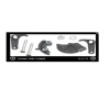 DEBRİYAJ PEDAL DİŞLİ TK R9/R11 200 KAYA KR282