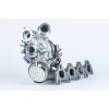 TURBO GOLF V-VI-PLUS-JETTA III-PASSAT-SCIROCCO-TIGUAN-A1-A3-OCTAVIA 1.4TSI 122PS CAXA BORGWARNER KKK 54399880139