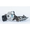 TURBO KOMPLE HYUNDAI İ30 D4FB 12-15 / KIA CEED D4FB 136 hp 15-18 U1.6 BV38 KIBO KKK 16389880014