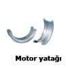 ANA YATAK TAKIMI STD MERCEDES M102 W123 W124 W201 W460 W461 W463 4 SILINDIR KOLBEN 87451600
