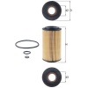 YAG FILTRESI MERCEDES OM611 W203 W211 W210 W639 B901 B904 MAHLE OX153D3