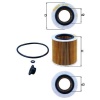 YAG FILTRESI BMW N20 F10 F20 F30 F22 F32 F34 F36 E84 Z4 E89 MAHLE OX387D1