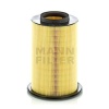 HAVA FİLTRESİ FOCUS II-III 04-11 CMAX 1.6-1.8TDCI-2.0TDCI 07-11 S40 C30 V40 V50 04 C16134/1 MANN C16134.2