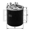 MAZOT FİLTRESİ METAL BLUE 1.6CRDI 11 İ30 2.0CRDI 07-11 -İ20 1.4-1.6CRDI 08 TUCSON JEEP 2.0CRDI MANN WK8205