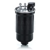 YAKIT FILTRESI YENI CONNECT 17 1.5 ECOBLUE MANN WK11027