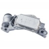 YAĞ SOĞUTUCUSU KOMPLE INSIGNIA A-ASTRA J-H-MOKKA-VECTRA C-CRUZE 1.6-1.8 A16XER-LET-B16XER-D16-A-X18 MARELLI 359001602090