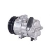 KLİMA KOMPRESÖRÜ FIAT DOBLO 10 FIORINO 07 GRANDE PUNTO 05 13 LINEA 07 CORSA D 06 14 PEUGEOT BIPPER CITROEN NEMO ALFA MITO 09 18 1.3 MTJ 1.7 CDTI 12V 6 KANAL 110MM MARELLI 359002000420
