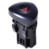 DÖRTLÜ FLAŞÖR ANAHTARI CLIO II-III KANGOO II 08 FİŞ MARELLI 359003310030