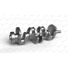 KRANK MILI MERCEDES OM611 OM646 W202 W203 W210 W211 W638 W639 B901 B904 Euro 3 Euro 4 GUCLENDIRILMIS MOTUS 1200