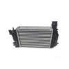 TURBO RADYATÖRÜ INTERCOOLER RENAULT CLIO V 19 1.0TCE NISSAN MICRA V 18 BRAZING 255x217x50 MY 144966668R