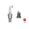 ATESLEME BUJISI BP6ES ALFA 164-LANCER 92 -GOLF I 77 83-CHERRY ELEKTROT 0.65 NGK 7811