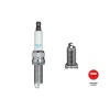 ATESLEME BUJISI PLKR7A MERCEDES M272 W203 W204 W211 W212 W221 . HYUNDAI ACCENT BLUE I10 I20 RIO NGK 4288
