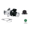 EGR VALFİ OPEL ASTRA J 10 CORSA D 06 FIAT DOBLO 10 PANDA 12 GRANDE PUNTO 06 PUNTO EVO 10 1.3D MTJ-CDTİ NGK 97397