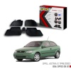 3D PASPAS OPEL ASTRA G 1998-2003 NIKEN 006OP030501