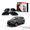 3D PASPAS SKODA KAROQ 2018- NIKEN 006SK170501