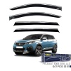 KROMLU CAM RÜZGARLIĞI PEUGEOT 5008 2018- 4LÜ NIKEN 047PE330201