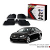 3D PASPAS CHEVROLET CRUZE 2009- NIKEN 006CH050501
