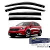 KROMLU CAM RÜZGARLIĞI KIA NIRO 2016-2021 4LÜ NIKEN 047KA010201