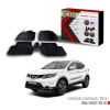 3D PASPAS NISSAN QASHQAI 2014- NIKEN 006NS070501